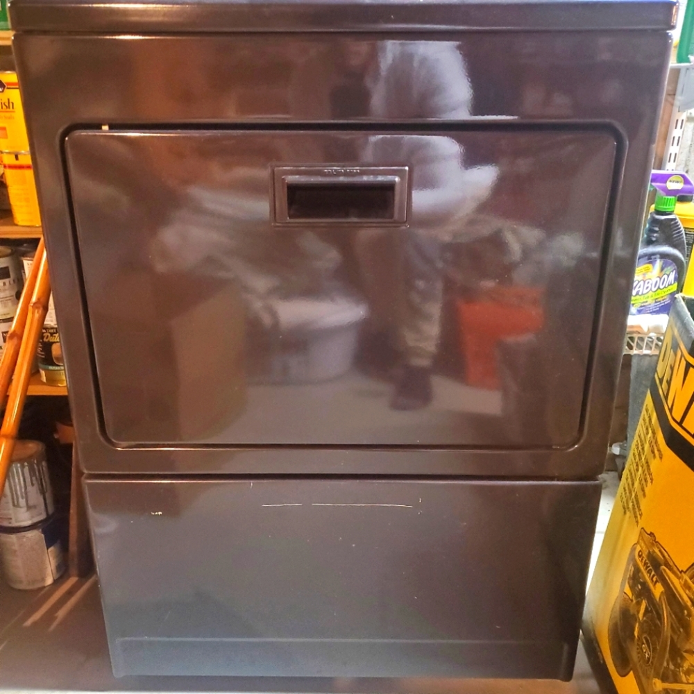 Dryer